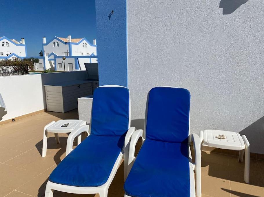 Hébergement de vacances Casa Na Colina - Moradia Com Piscina Tavira